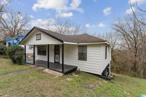 3324 Long Avenue D, Bessemer, AL 35020