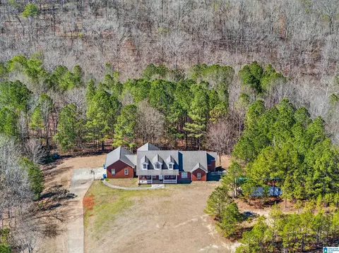 485 Terrace Meadow Dr, Wellington, AL 36279