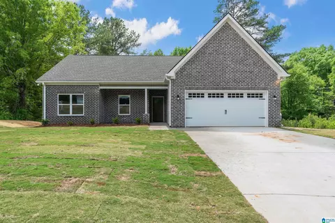 7659 Cloverdell Dr, Pinson, AL 35126