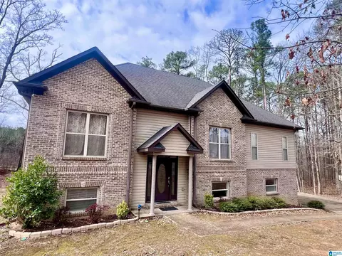 12826 Edgewood Dr, Lake View, AL 35111