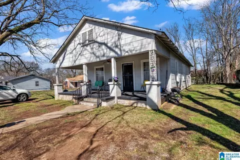 2508 Brookhaven Ave SW, Birmingham, AL 35211