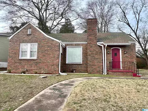 621 Alice St SW, Bessemer, AL 35022