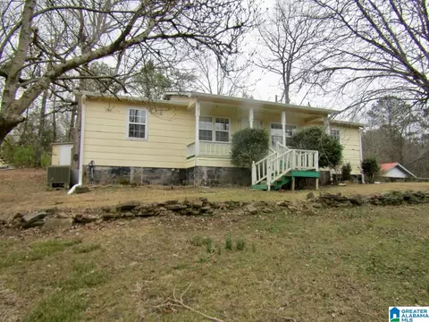249 Barton Chapel Loop Rd, Cordova, AL 35550