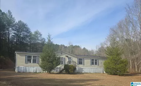 3705 Cook Springs Rd, Pell City, AL 35125