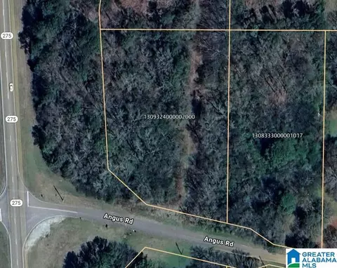 0 Angus St #LOT 12, Talladega, AL 35160