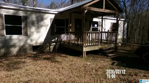 8247 Serene Dr, Mc Calla, AL 35111