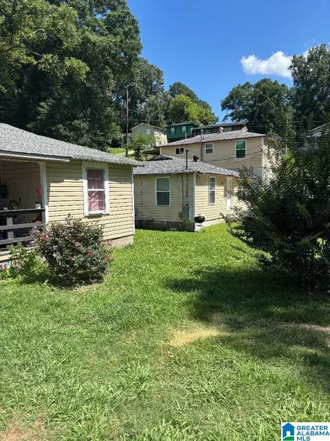 1824 Ligon Ave, Tarrant, AL 35217