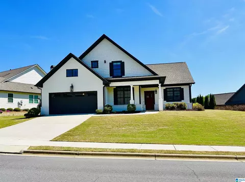 1034 Norman Dr, Birmingham, AL 35242