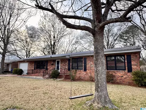 1512 Forney St, Oxford, AL 36203