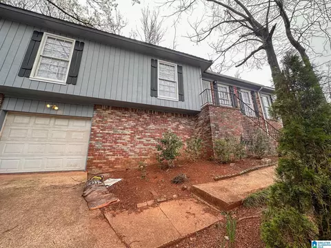413 Lance Ln, Birmingham, AL 35206