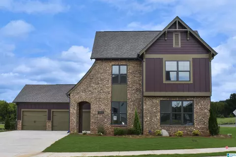 100 Riviera Run, Alabaster, AL 35007