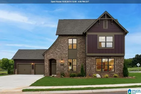 100 Riviera Run, Alabaster, AL 35007