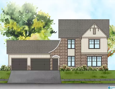 100 Riviera Run, Alabaster, AL 35007