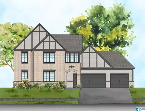 300 Lenoir Pl, Alabaster, AL 35007