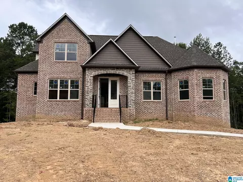 3004 Grey Oaks Cres, Pelham, AL 35124