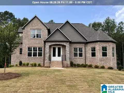 3004 Grey Oaks Cres, Pelham, AL 35124