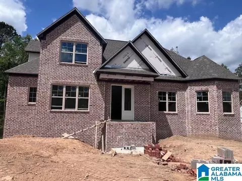 3004 Grey Oaks Cres, Pelham, AL 35124
