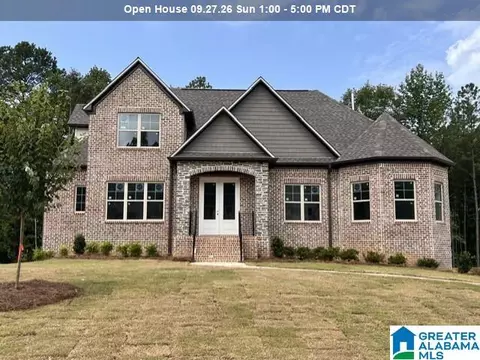 3004 Grey Oaks Cres, Pelham, AL 35124