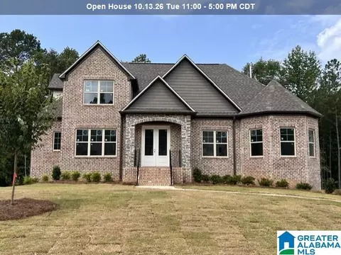 3004 Grey Oaks Cres, Pelham, AL 35124