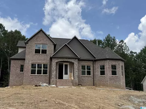 3004 Grey Oaks Cres, Pelham, AL 35124