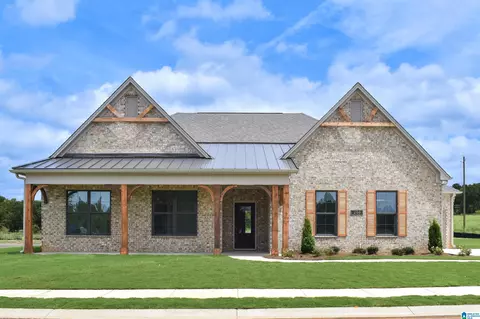 200 Riviera Run, Alabaster, AL 35007