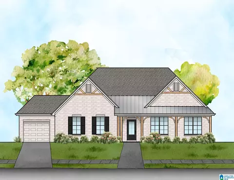 200 Riviera Run, Alabaster, AL 35007