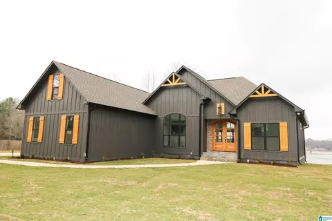 1701 Annesley Dr, Pell City, AL 35128