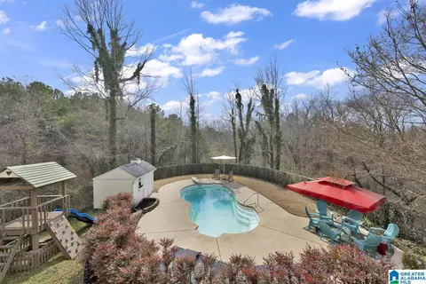 Exterior - 314 Panoramic Trl, Warrior, AL 35180 photo 1 of 11