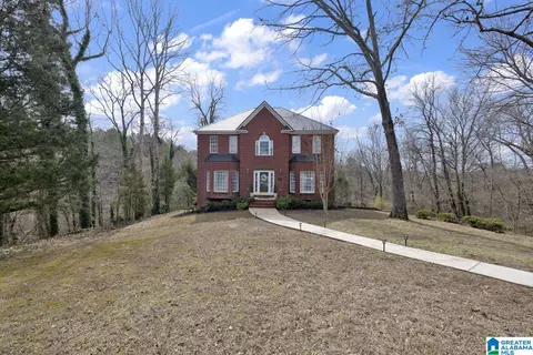 Exterior - 314 Panoramic Trl, Warrior, AL 35180 photo 11 of 11