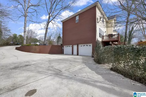 Exterior - 314 Panoramic Trl, Warrior, AL 35180 photo 8 of 11