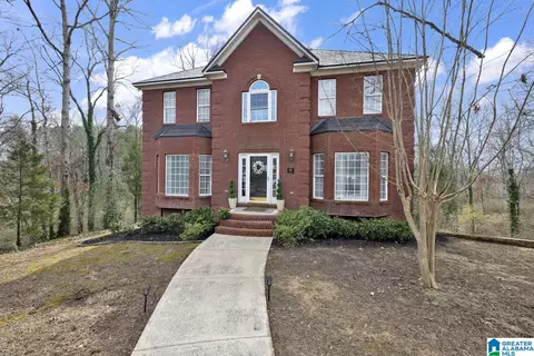 Exterior - 314 Panoramic Trl, Warrior, AL 35180 photo 2 of 11