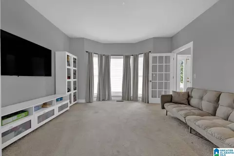 Living - 314 Panoramic Trl, Warrior, AL 35180 photo 2 of 2