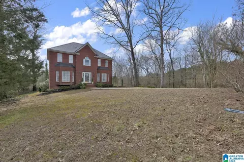 Exterior - 314 Panoramic Trl, Warrior, AL 35180 photo 9 of 11