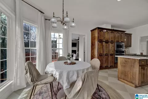 Dining - 314 Panoramic Trl, Warrior, AL 35180 photo 2 of 2