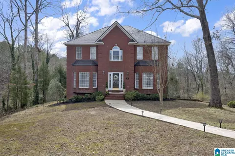 Exterior - 314 Panoramic Trl, Warrior, AL 35180 photo 10 of 11