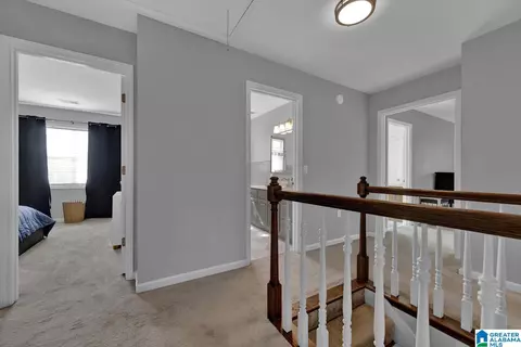 Entry Way - 314 Panoramic Trl, Warrior, AL 35180 photo 4 of 4