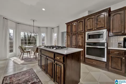 Kitchen - 314 Panoramic Trl, Warrior, AL 35180 photo 1 of 7
