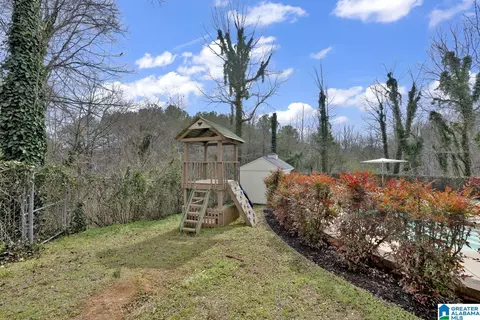 Exterior - 314 Panoramic Trl, Warrior, AL 35180 photo 4 of 11