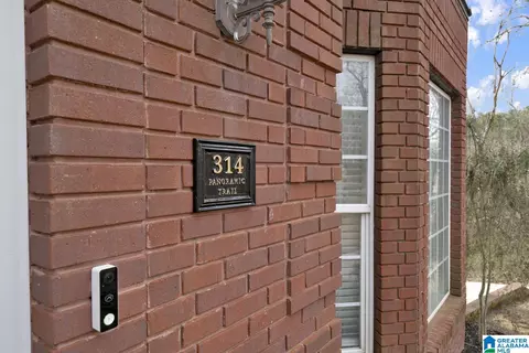 Exterior - 314 Panoramic Trl, Warrior, AL 35180 photo 3 of 11
