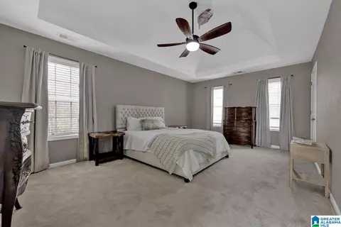 Bedroom - 314 Panoramic Trl, Warrior, AL 35180 photo 1 of 5