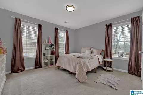 Bedroom - 314 Panoramic Trl, Warrior, AL 35180 photo 3 of 5