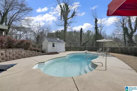 Exterior - 314 Panoramic Trl, Warrior, AL 35180 photo 5 of 11