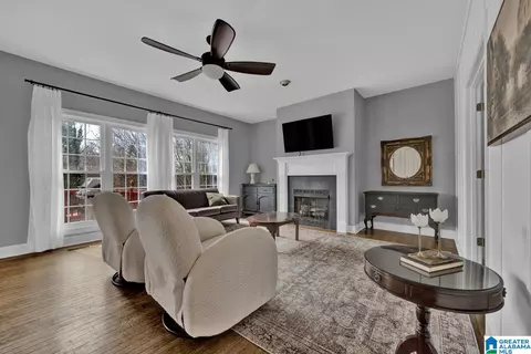 Living - 314 Panoramic Trl, Warrior, AL 35180 photo 1 of 2