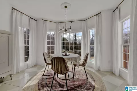 Dining - 314 Panoramic Trl, Warrior, AL 35180 photo 1 of 2