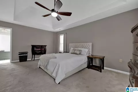 Bedroom - 314 Panoramic Trl, Warrior, AL 35180 photo 2 of 5