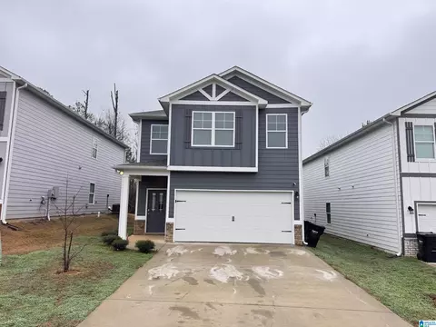 3499 Misty Hollow Dr, Bessemer, AL 35022
