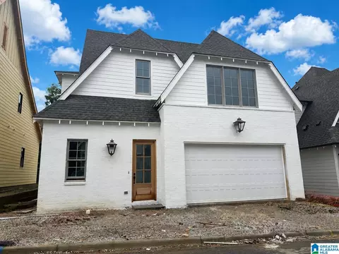 1117 Ninas Way, Vestavia, AL 35243