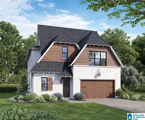 1117 Ninas Way, Vestavia, AL 35243
