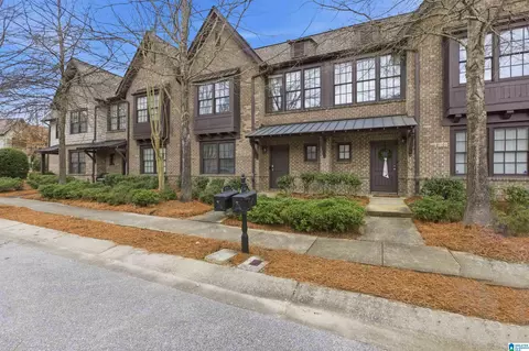 1105 Inverness Cove Way, Birmingham, AL 35242