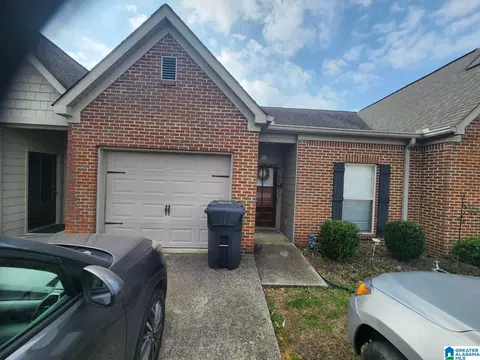 46 Highland View Ln, Lincoln, AL 35096